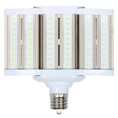 80 Watt (250 Watt Equivalent) Shoebox High Lumen LED Light Bulb