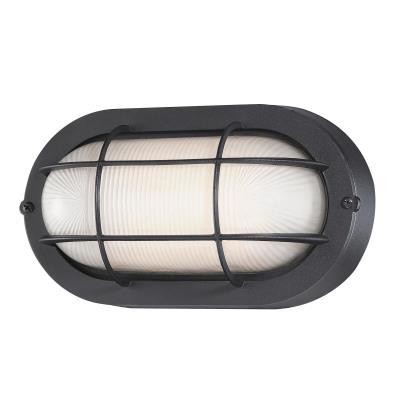 Dimmable LED Outdoor Wall Fixture