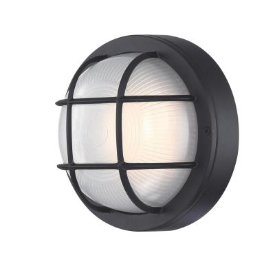 Dimmable LED Outdoor Wall Fixture