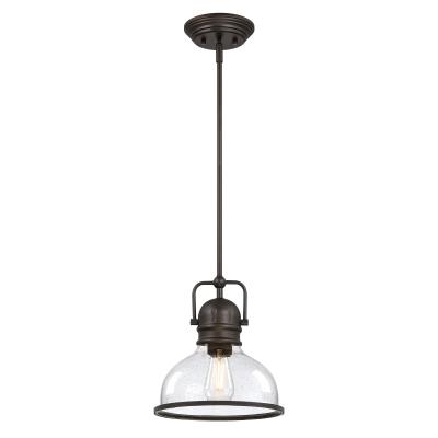 Boswell One-Light Indoor Pendant