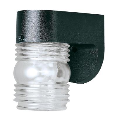 Polypropylene Outdoor Wall Fixture